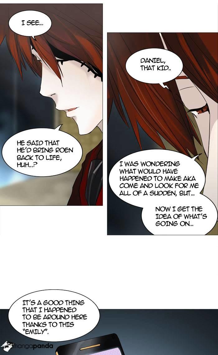 Tower Of God, Chapter 240 image 50